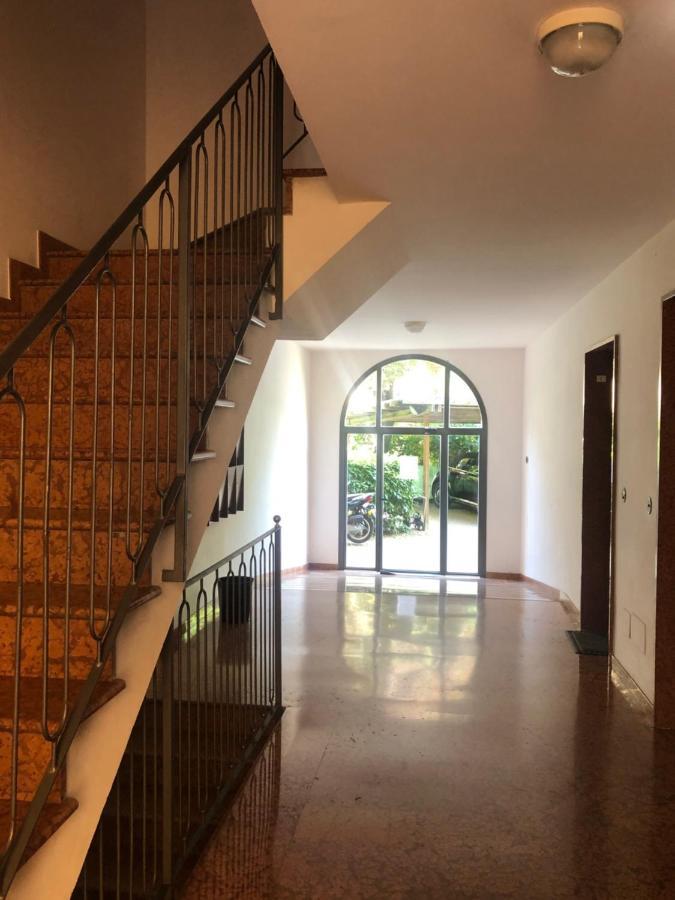 Casa161 Lägenhet Bologna Exteriör bild