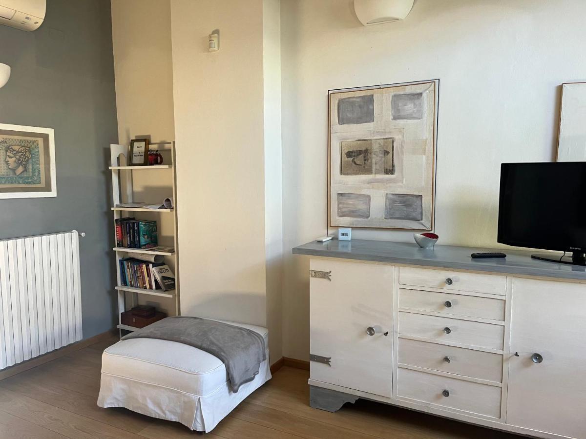 Casa161 Lägenhet Bologna Exteriör bild