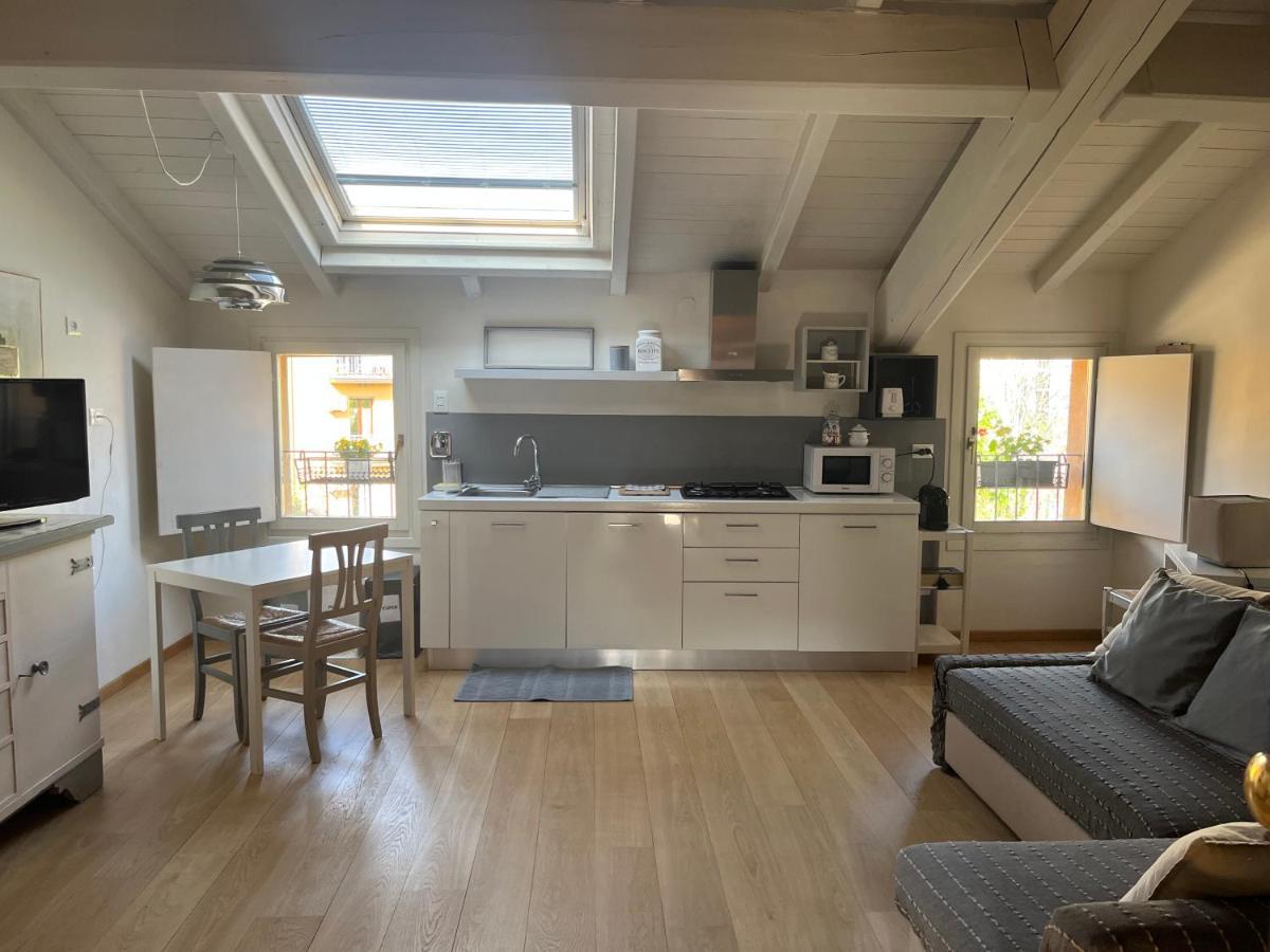 Casa161 Lägenhet Bologna Exteriör bild